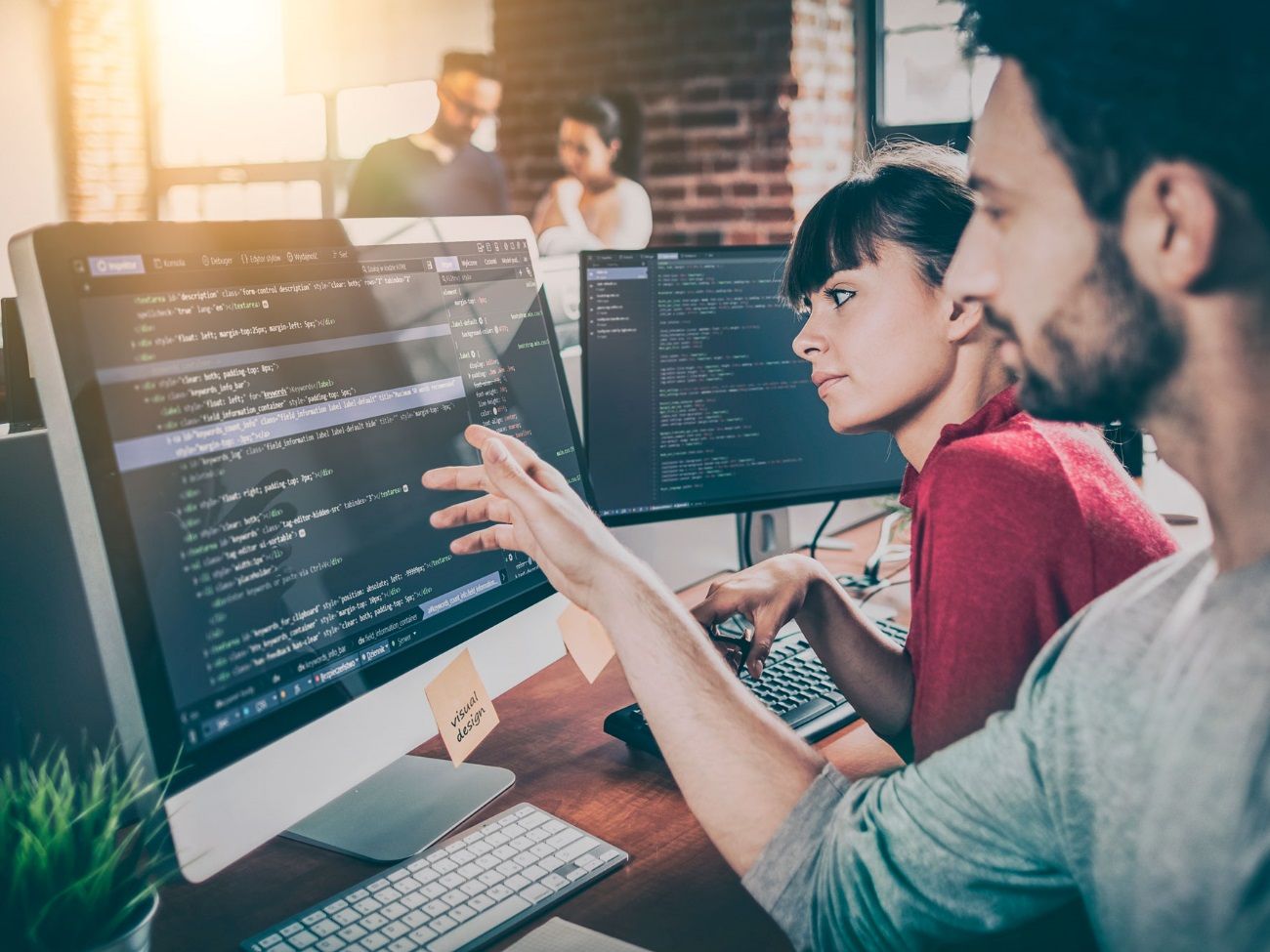 Programmation Web